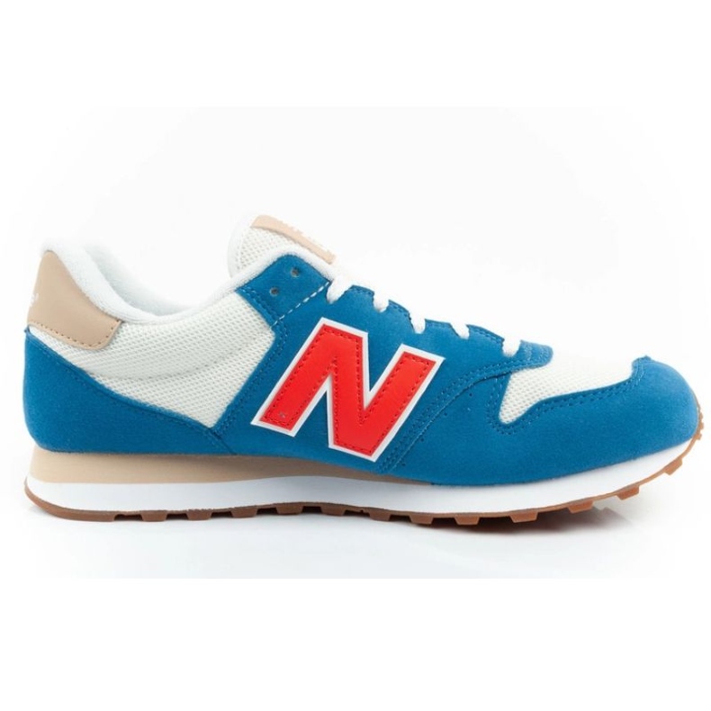 New Balance Neue Balance Sneakers GM500TPN Schuhe blau 1