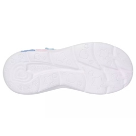SKECHERS SNUGLE SNOUGS SNUGS SKECH SCAD 302214N-MTMT SHOUS mehrfarbig 2