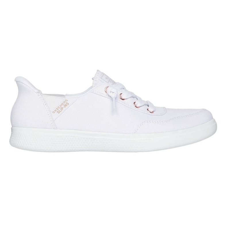 Skechers Slip INSS überspringen süß - b süß süß 114815 -Wht Schuhe weiß 1