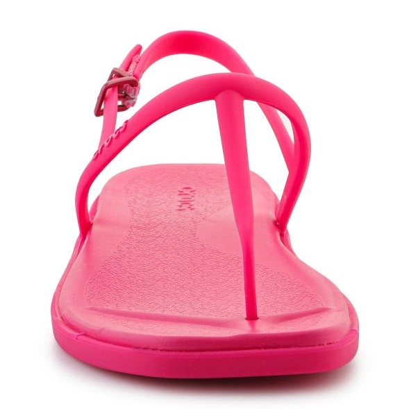 Sandalen Crocs Miami Thong Flip 209793-6zqq rosa 1