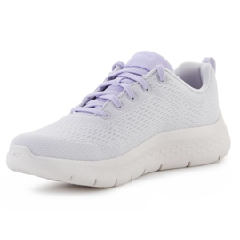 Skechers Go Flex-Kali Fight 124830-GYLV violett 2