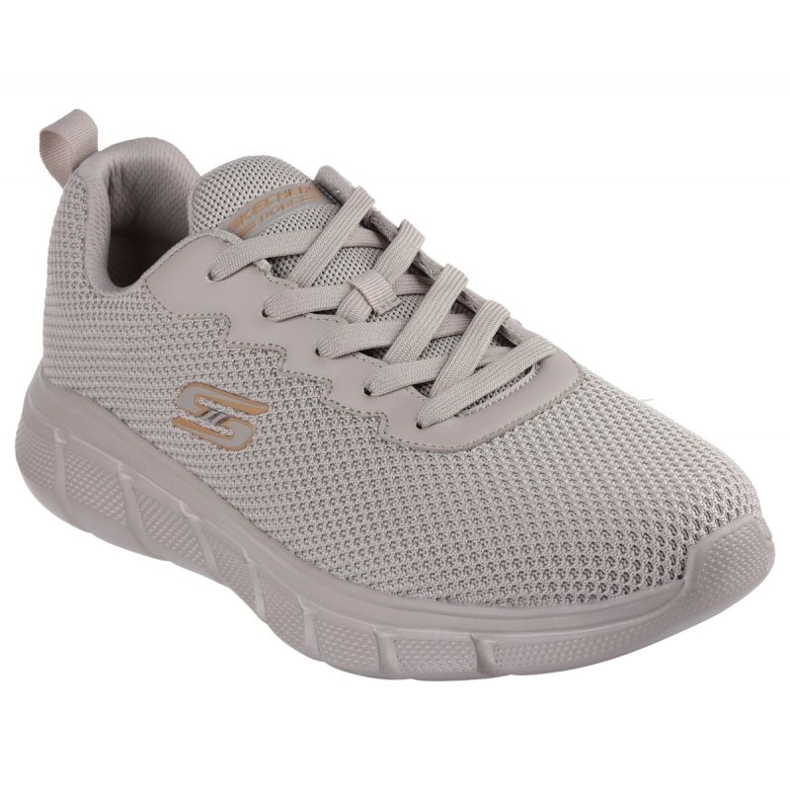 Skechers Sneakers Unisex 118106-tpe Schuhe grau 1
