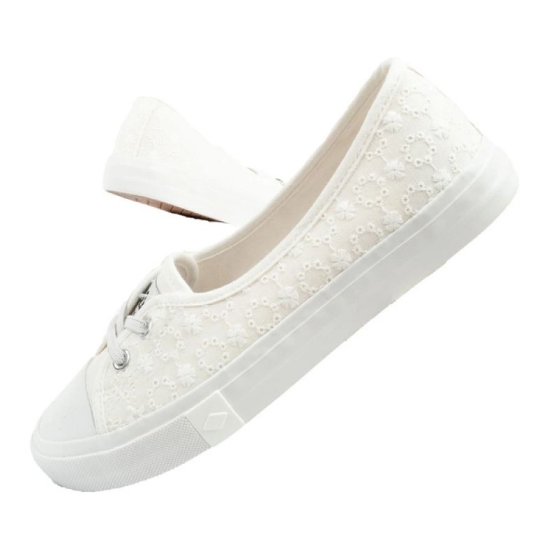 Lee Cooper Lee Coope LCW-25-31-3447L Schuhe weiß 1