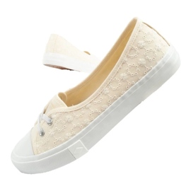 Lee Cooper LCW-25-31-3445L Schuhe beige 1