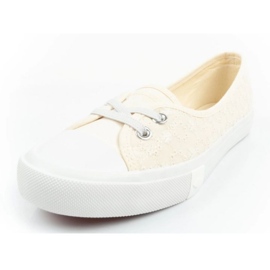 Lee Cooper LCW-25-31-3445L Schuhe beige 2