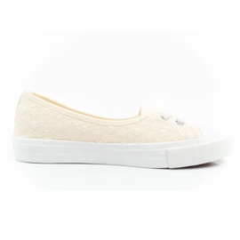 Lee Cooper LCW-25-31-3445L Schuhe beige 4