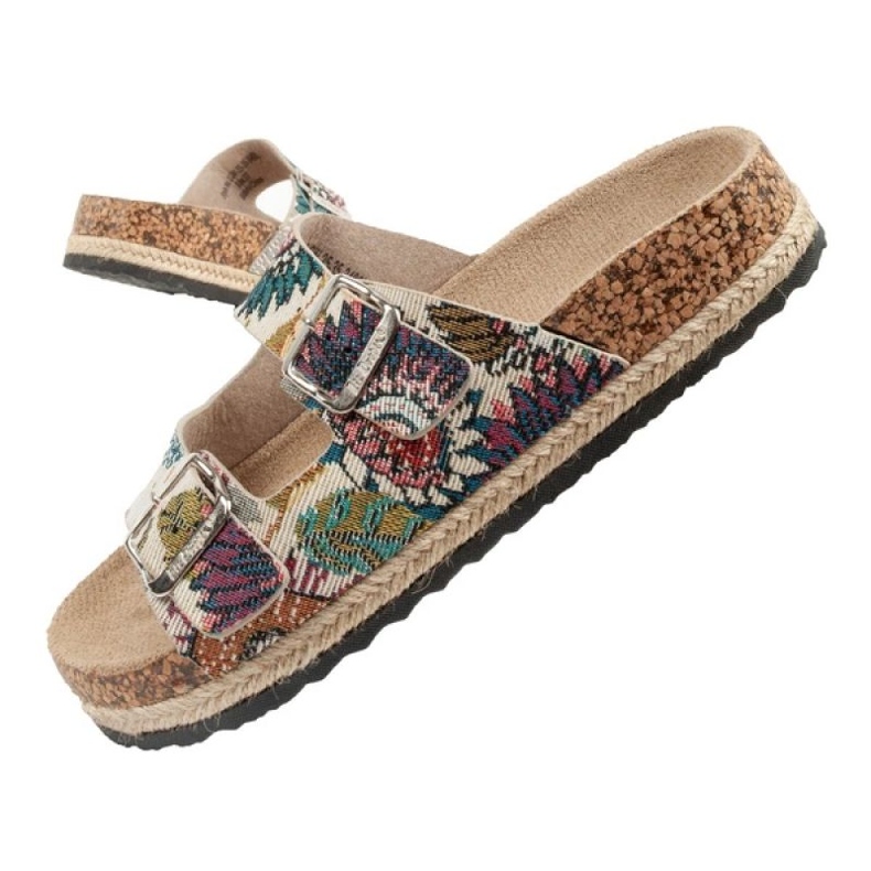 Lee Cooper LCW-25-35-3483L Flip Flops mehrfarbig 1