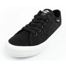 Lee Cooper LCW-25-31-3421L Schuhe schwarz 1