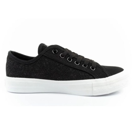 Lee Cooper LCW-25-31-3421L Schuhe schwarz 2