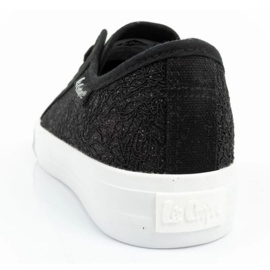 Lee Cooper LCW-25-31-3421L Schuhe schwarz 3