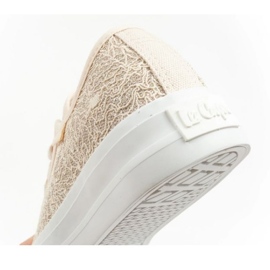 Lee Cooper LCW-25-31-3420L Schuhe beige 3