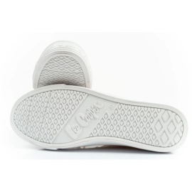 Lee Cooper LCW-25-31-3420L Schuhe beige 5