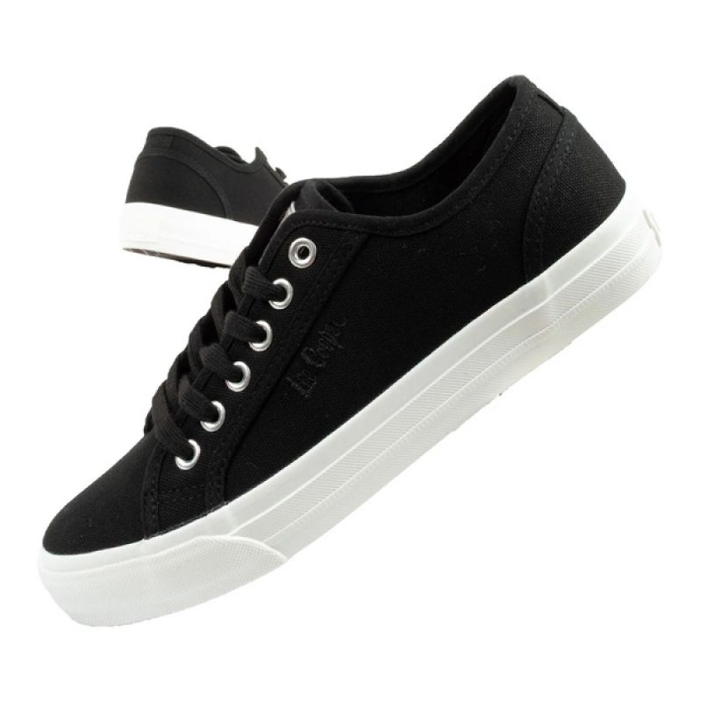 Lee Cooper LCW-25-02-3337L Schuhe schwarz 1