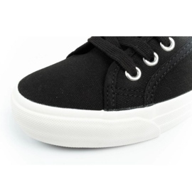 Lee Cooper LCW-25-02-3337L Schuhe schwarz 2