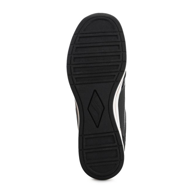 Skechers Billion 2 Schuhe – Fine Shine 177345-BLK schwarz 1