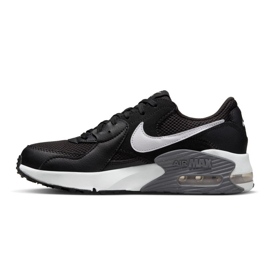 Nike Air Max Excee CD5432-003 Schuhe schwarz 2
