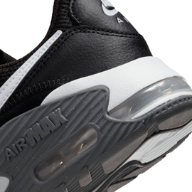 Nike Air Max Excee CD5432-003 Schuhe schwarz 3