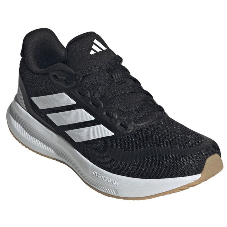 Adidas runfalcon 5 jr2234 Schuhe schwarz 1