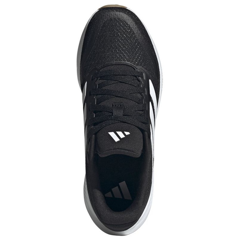 Adidas runfalcon 5 jr2234 Schuhe schwarz 2