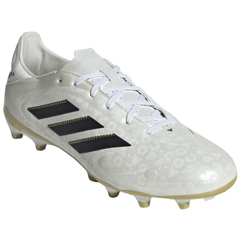 Adidas Copa Pure III League FG/Mg JH6296 Fußballschuhe weiß 2