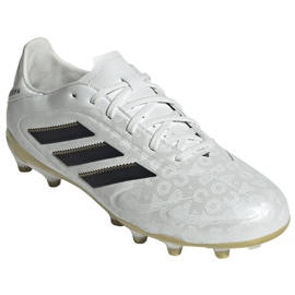 Adidas Copa Pure III League FG/Mg JR2887 Fußballschuhe weiß 2