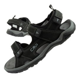 Sandalen CMP Almaak 38Q9947 U901 schwarz 1