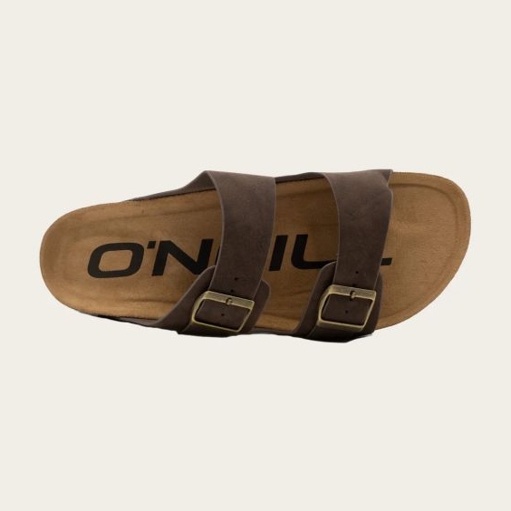ONeill O'Neill Vince Low 90241052.iku braun 1