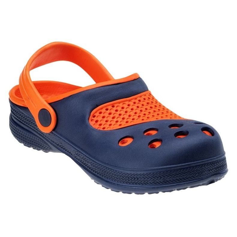 Martes Jermos 92800307497 Flip -Flops blau 1