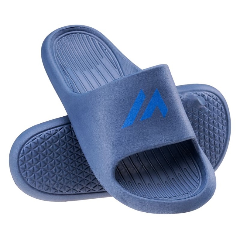 Flip Flops Martes Essentials Baki Teen 92800490292 blau 1