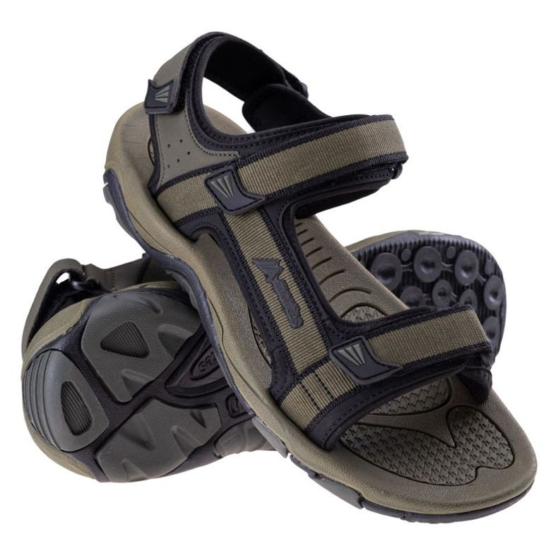 Sandalen Martes Makana 92800401795 grün 1