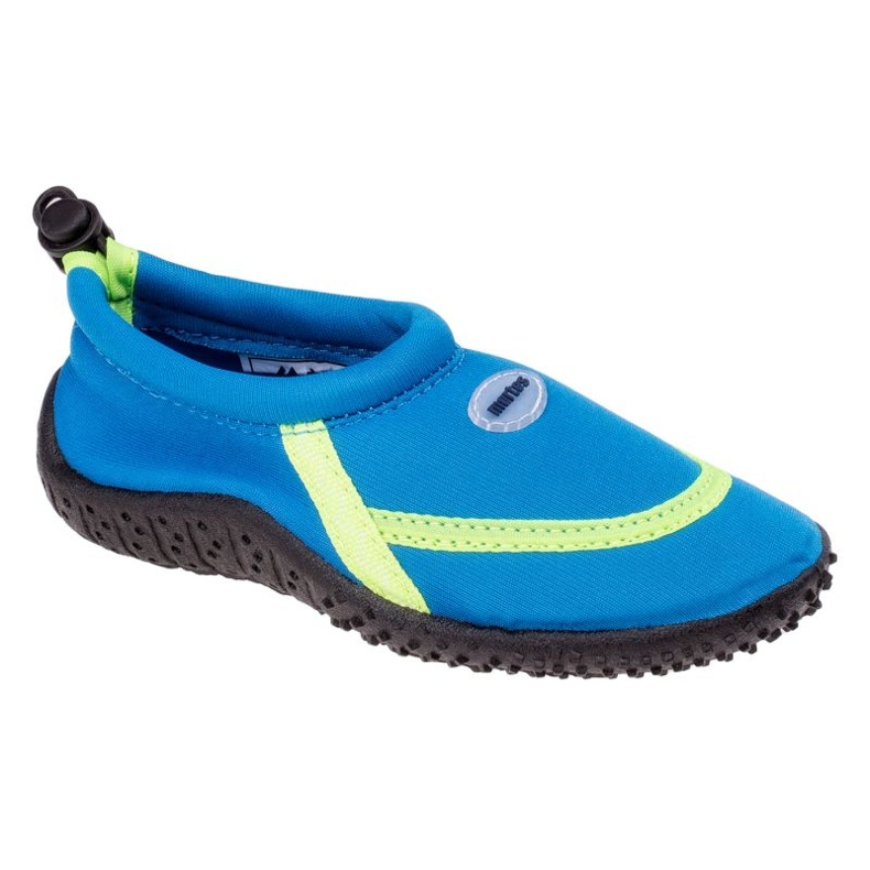 Wasserschuhe Martes Mondino 92800490268 blau blau 1