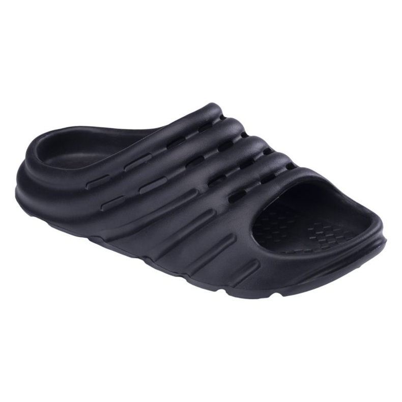 Martes Essentials Gras 92800598418 Flip -Flops schwarz 2