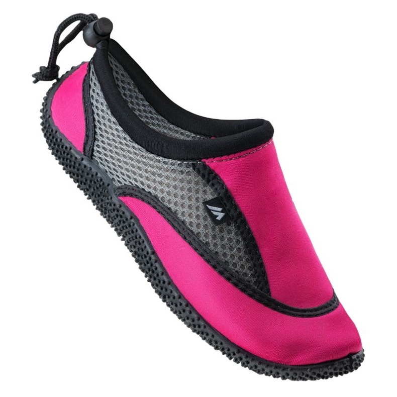 Wasserschuhe Martes Norem 92800198135 rosa rosa 1