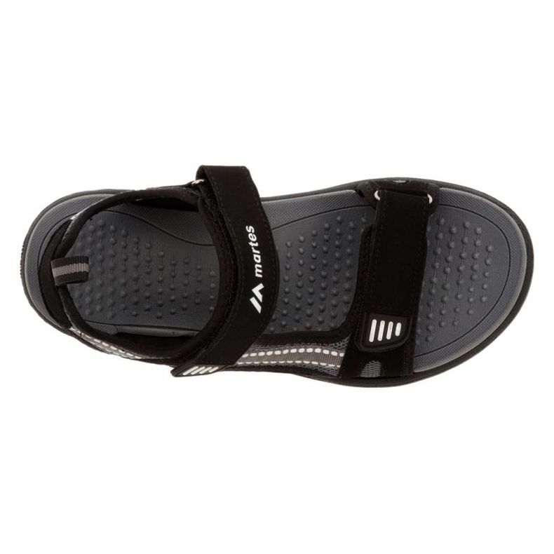 Sandals Martes Martibo 92800330290 schwarz 1