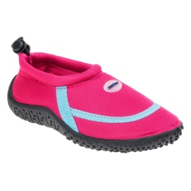 Wasserschuhe Martes Mondino 9280039993 rosa rosa 1