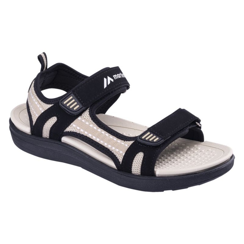 Sandals Martes Martibo 92800602653 schwarz 2