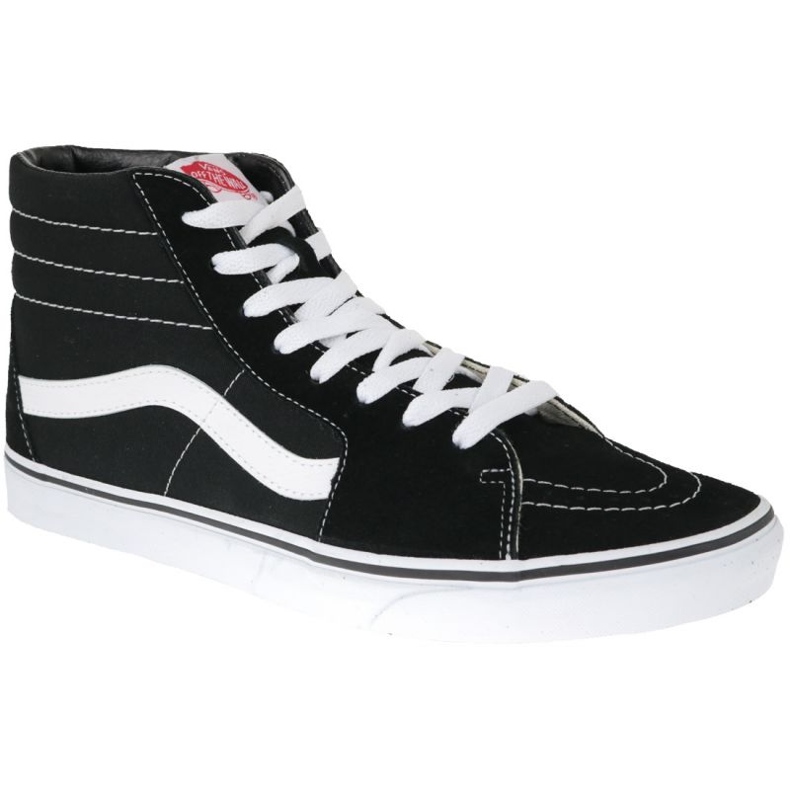 Vans SK8-HI VD5IB8C Schuhe schwarz 1