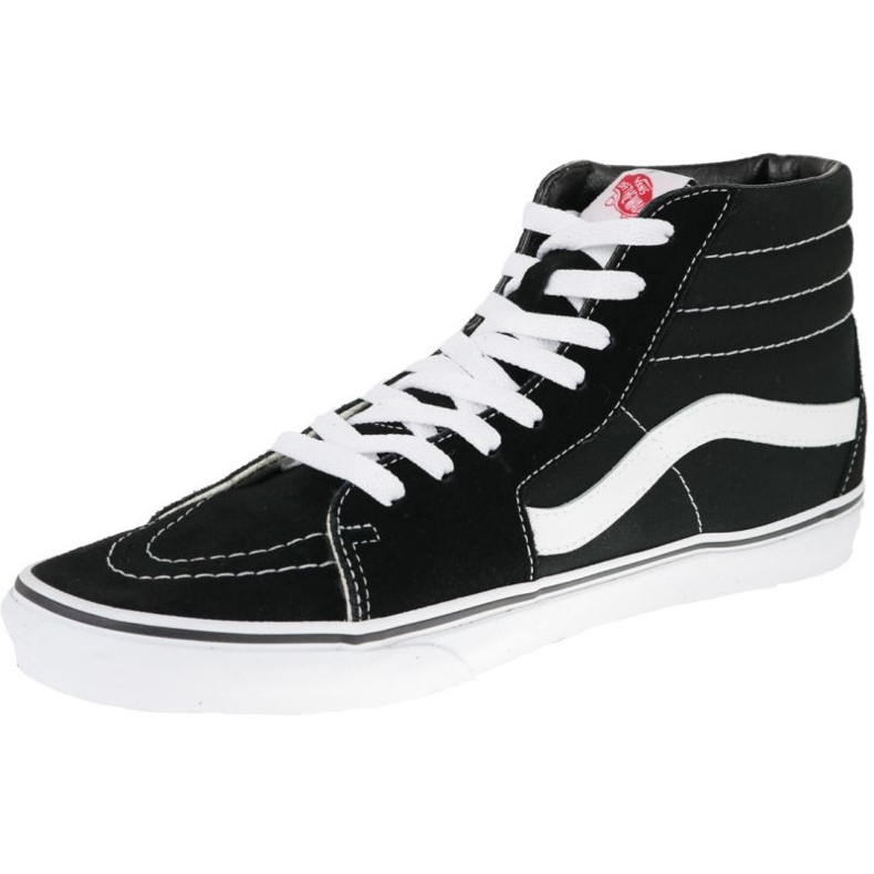 Vans SK8-HI VD5IB8C Schuhe schwarz 2