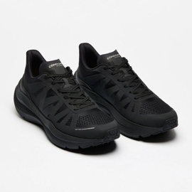 Veja Condor 3 Adv Enmesh ME CE2820591B Laufschuhe schwarz 2