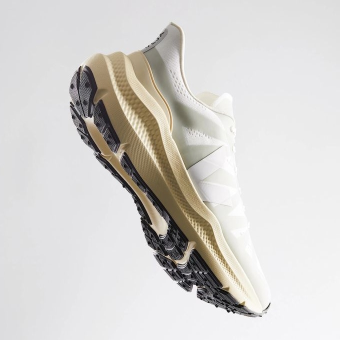 Veja Condor 3 Adv Enmesh CE2820742B Laufschuhe weiß 2