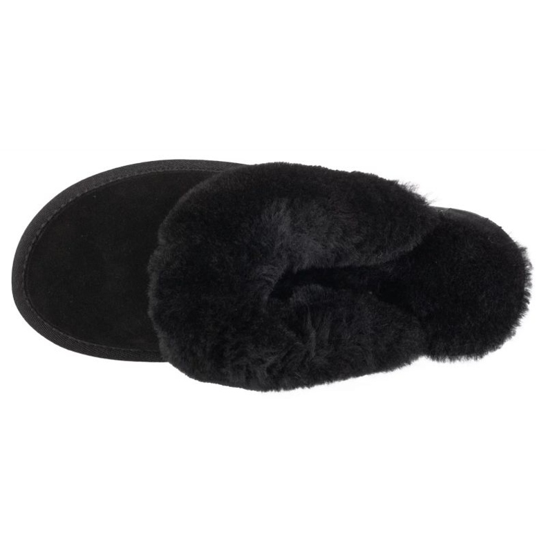 Emu Australia Emu Slipper Australia Jolie W10015-Blak schwarz 2