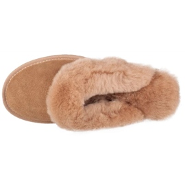 Emu Australia Emu Slipper Australia Jolie W10015-Came beige 2