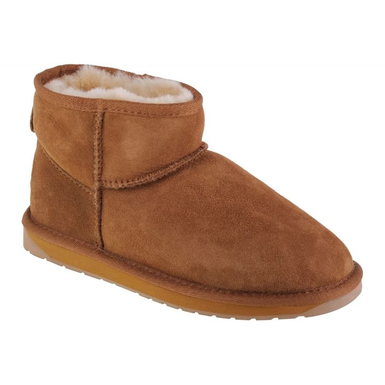 EMU Australia Stinger Micro W10937-k-KCHNISSE braun 1