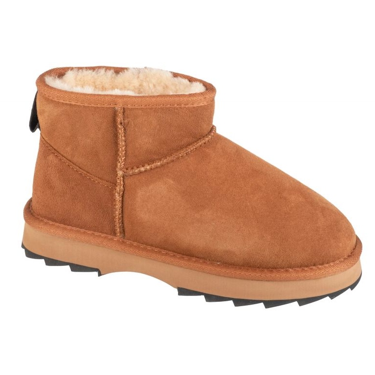 Emu Australia Sharky Micro W12548-Cheb Schuhe braun 1