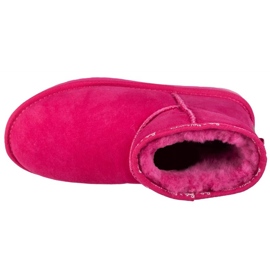 Emu Australia Barbie Stinger Micro W12898-BAPI-Schuhe rosa 2