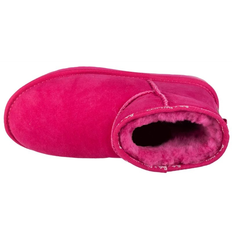 Emu Australia Barbie Stinger Micro W12898-BAPI-Schuhe rosa 2