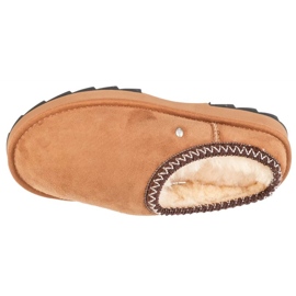 Emu Australia Sharky Scuff W13179-Ches Schuhe braun 3