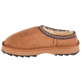 Emu Australia Sharky Scuff W13179-Ches Schuhe braun 5
