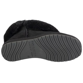 Emu Australia Platinum Mintaro WP11850-Blak-Schuhe schwarz 5