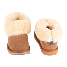 EMU Australia Platinum Mintaro WP11850-KAS braun 2